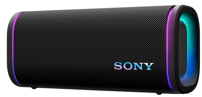 Sony speaker